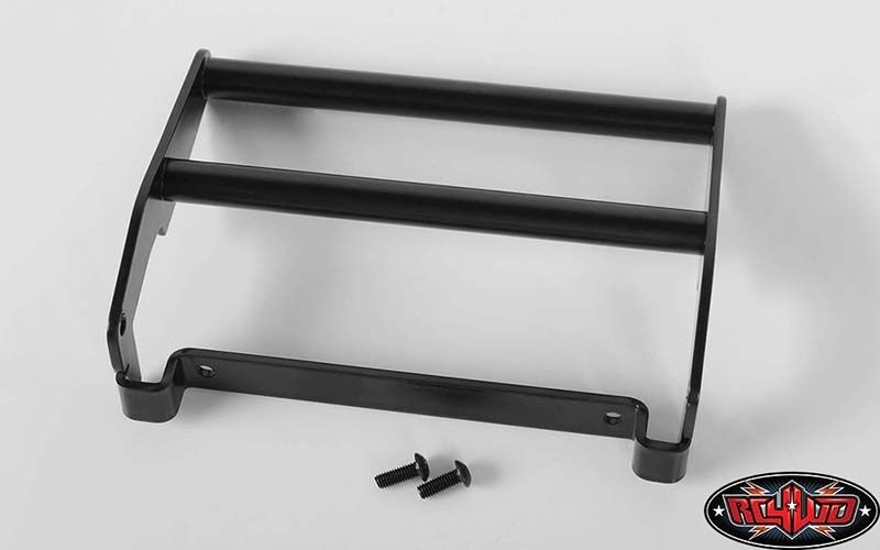 Cowboy Front Grille Guard for Traxxas TRX-4 79 Bronco Ranger VVV-C0502
