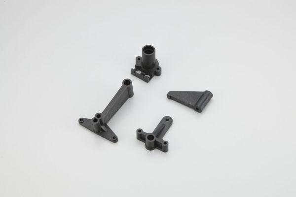 Kyosho KUNSTSTOFFTEILE A  FUER BLIZZARD BL6