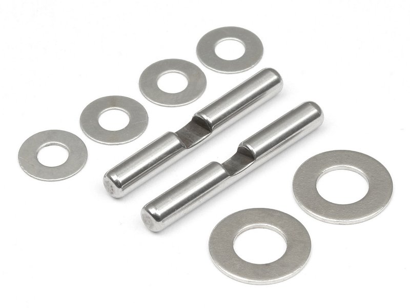 HPI Differentialwellen Set (WR8) 101301