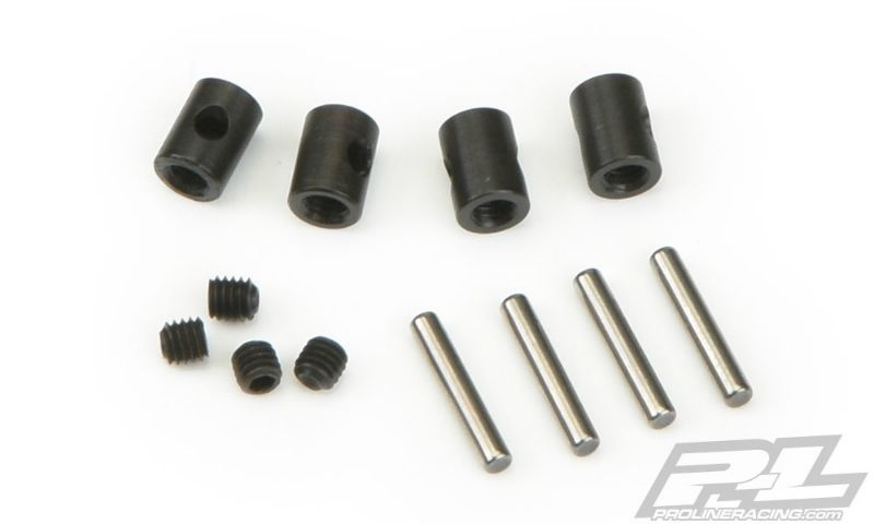 Pro-Line PRO-MT 4x4 Replacement CVD Pins Pro-Line 4005-23