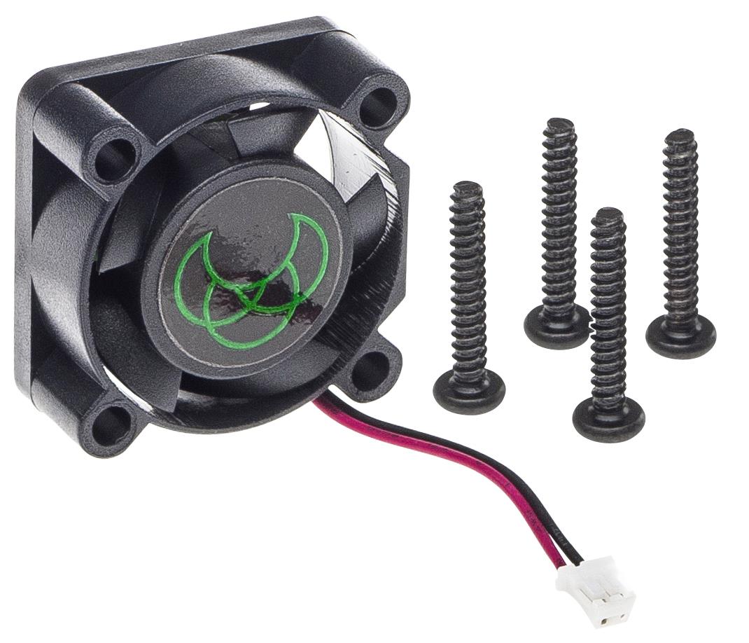 Absima Lüfter 30mm für "Thrust A8" 1:8 Brushless Regler 2310029