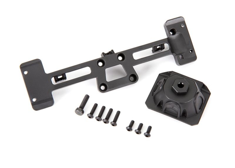 Traxxas Ersatzreifenhalter für #9211 Karo 9219