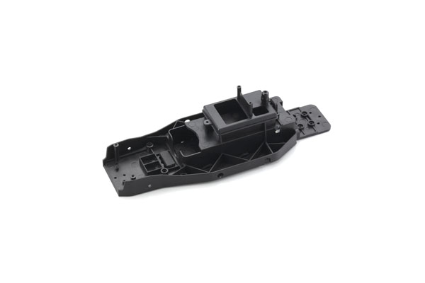 Kyosho CHASSIS SANDMASTER EZ-SERIE EZ001