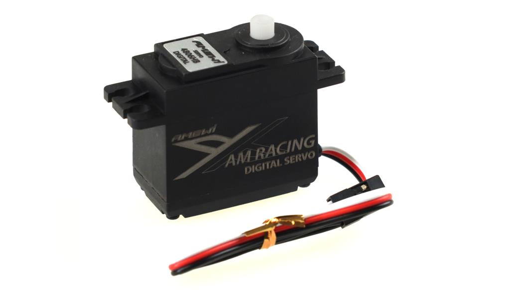 Amewi AMX Racing 4806HB Digital Servo Standard 28946