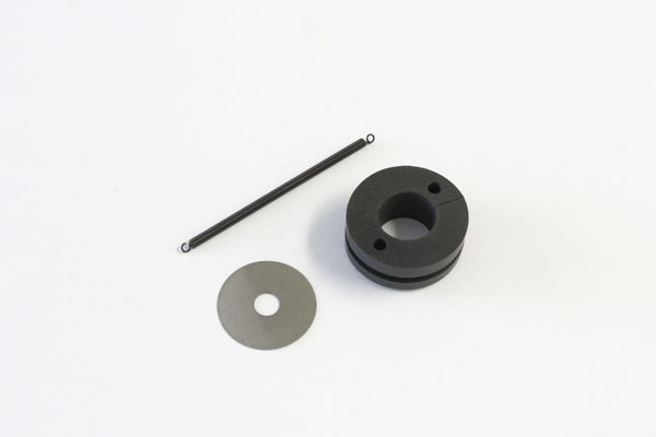 Kyosho KUPPLUNGSBACKEN/FEDERN INFERNO (KC45) 97014B