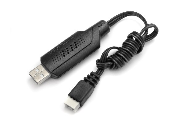 BLACKZON USB charger 540043