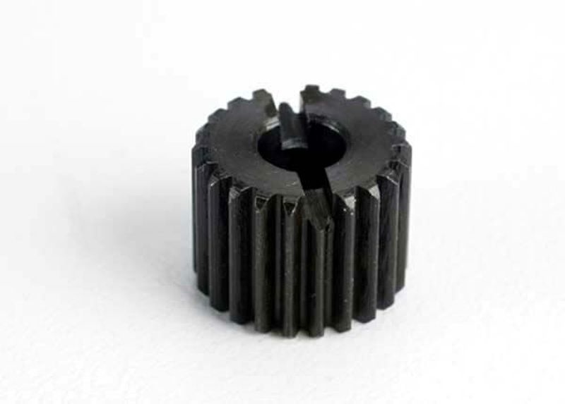 Traxxas Oberes Zahnrad, 22Z Top Drive Gear 3195