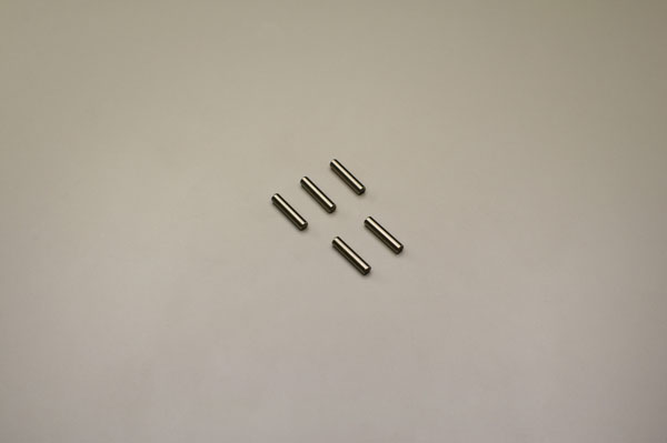 Kyosho STIFT 2X9,8MM (5) 97018-098