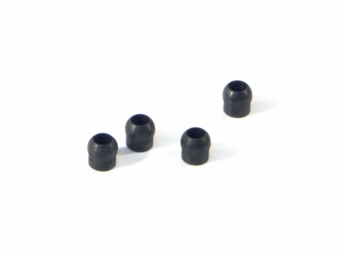 HPI Kugelkopf 3X5mm (4St) 75121