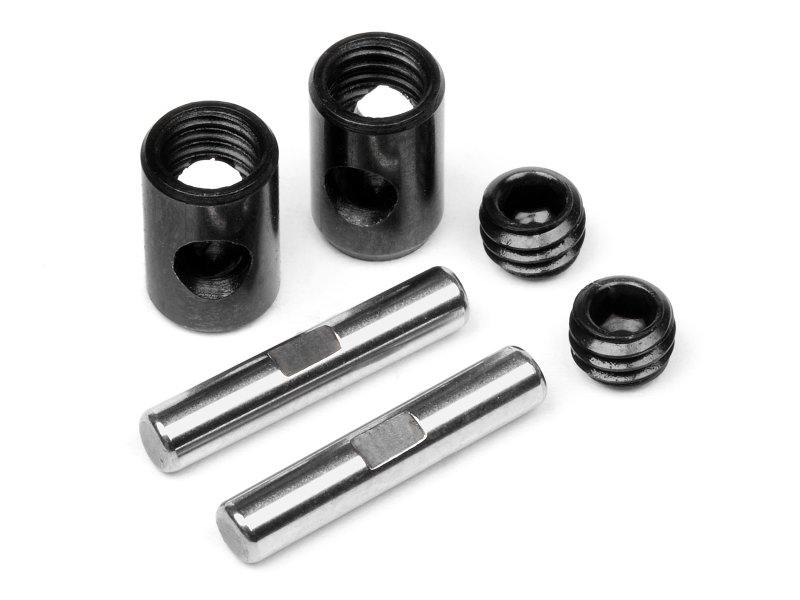 HPI Kardan Wartungs-Set (D8) 67404