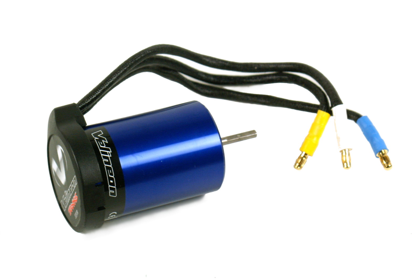 Traxxas 3351R Velineon 540 Brushless Motor 12T 3500KV 2-3S 1/10