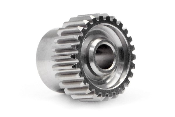 HPI ALUMINIUM RACING RITZEL 26 ZAEHNE (64dp) 76526