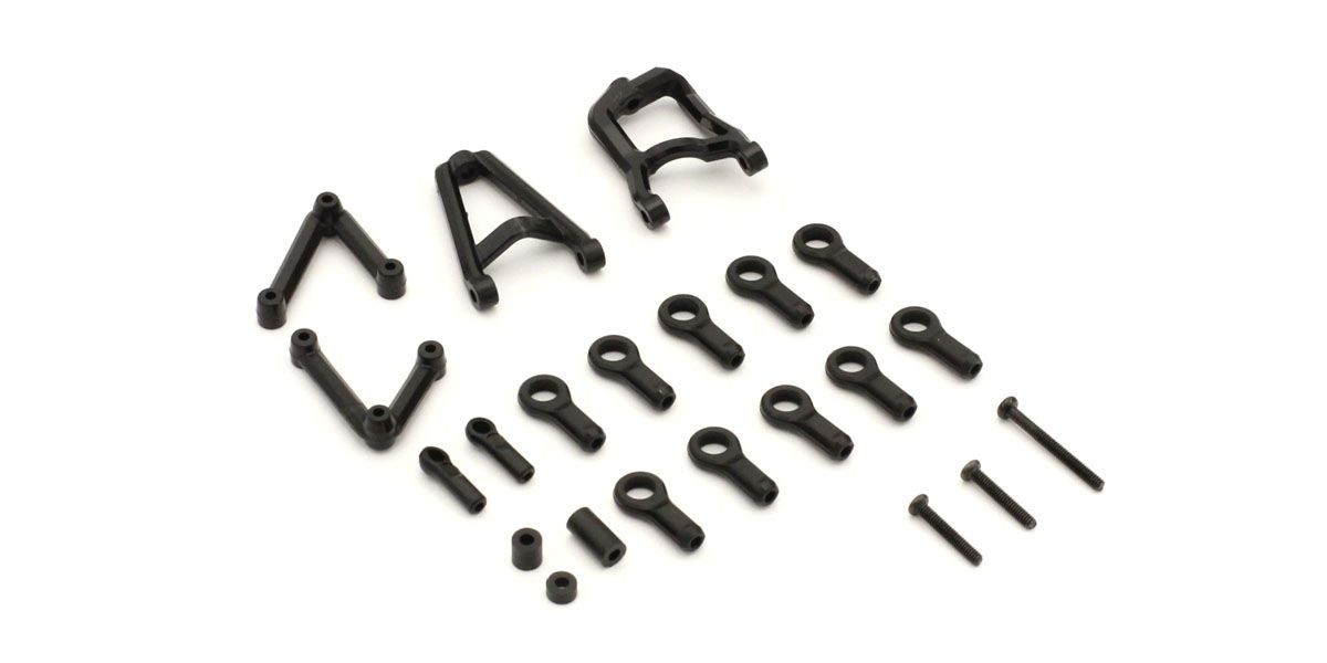 Kyosho Querlenker Satz Mini-Z 4X4 MX01 MX007