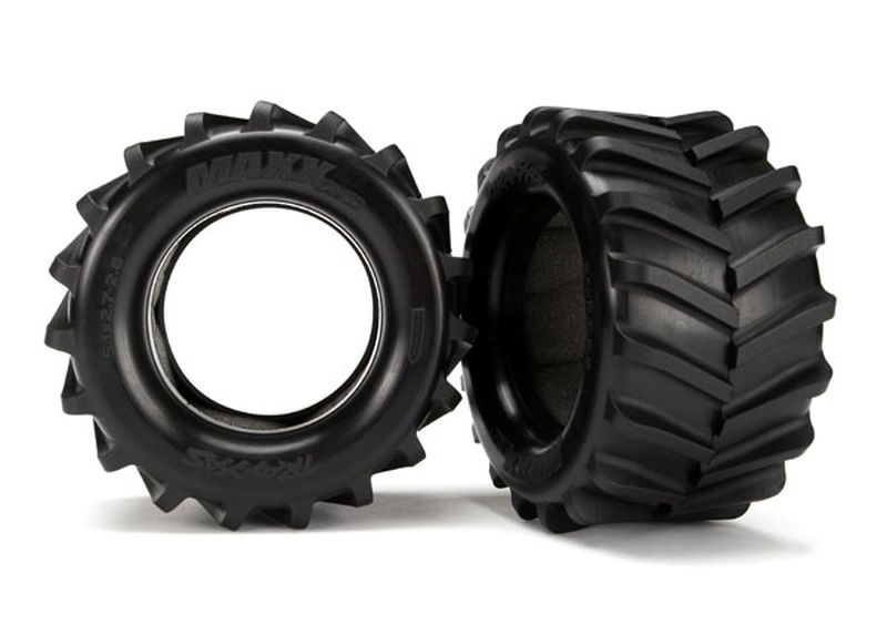 Traxxas Reifen MAXX 2.8 (2) 6770