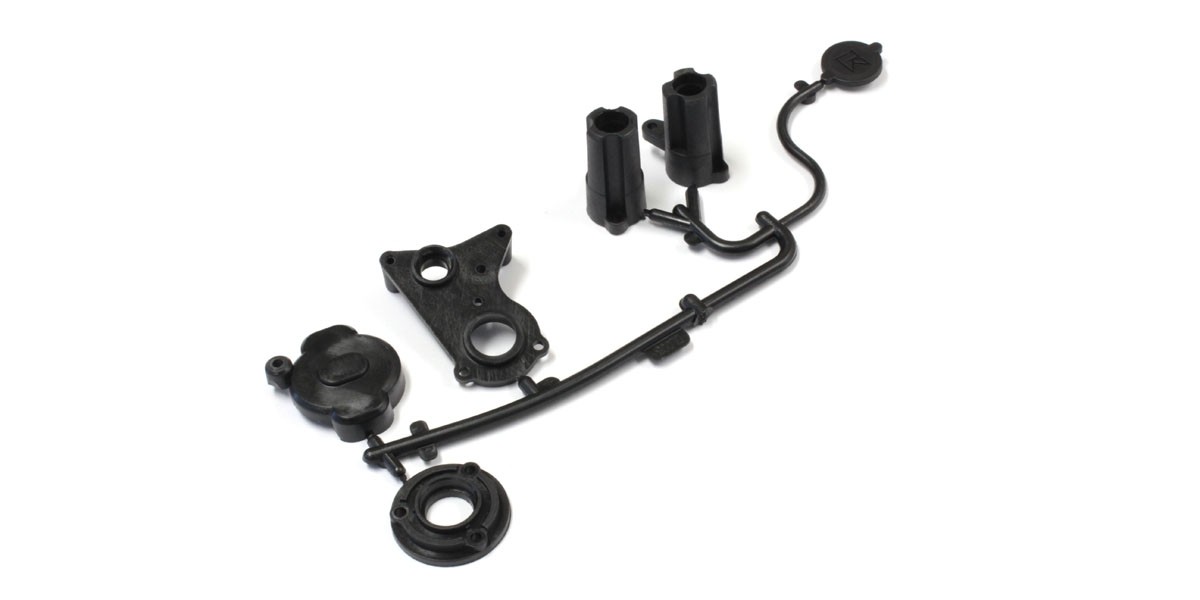 Kyosho REAR CASE OUTLAW RAMPAGE OL008-2