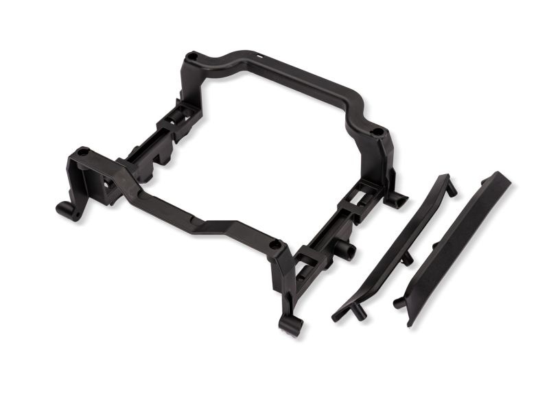 Traxxas Karo-Querverstrebung mit Befestigungs-Laschen Mini-Slash 4x4 10820