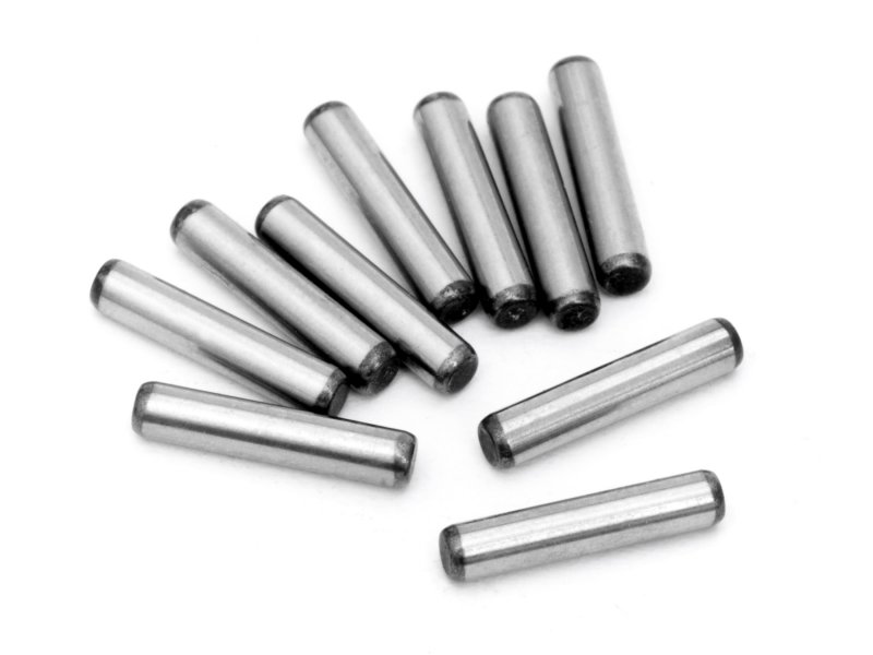 Maverick Pin 2X10mm (10St) MV22127