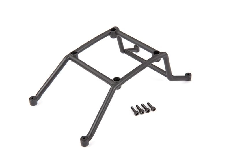 Traxxas Karo-Support inkl. Schrauben für #9011 Karo 9013