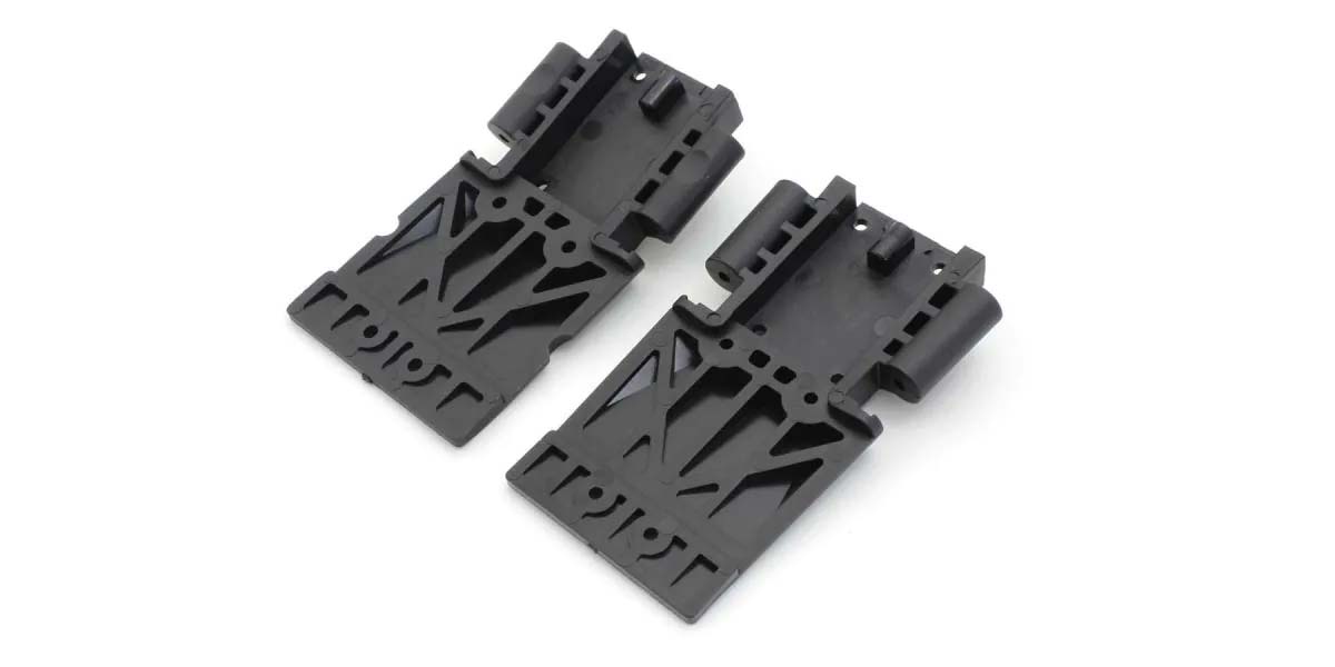 Kyosho Untere Chassisplate Mad Wagon VE KB003