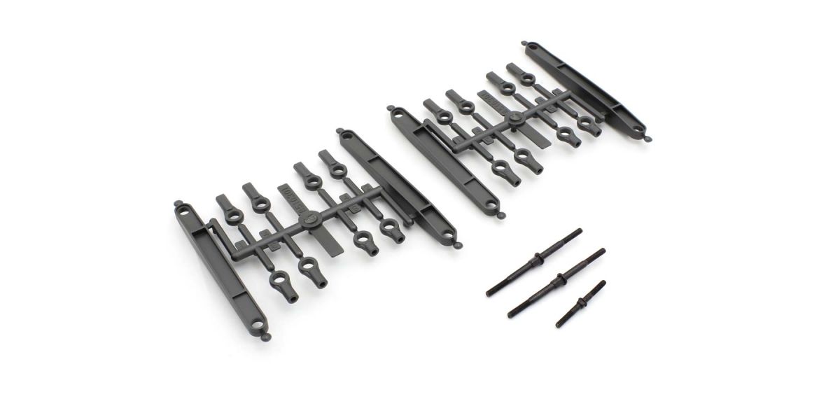 Kyosho Qürlenker Oben Mad Wagon KB013L