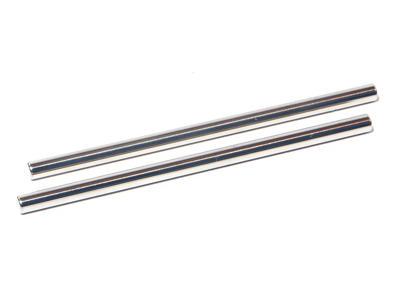 HPI Achsstift 4X78mm (Silber/2St) 86073
