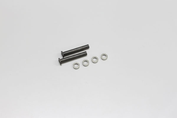Kyosho WELLE FUER SERVOSAVER INFERNO MP9 IF418