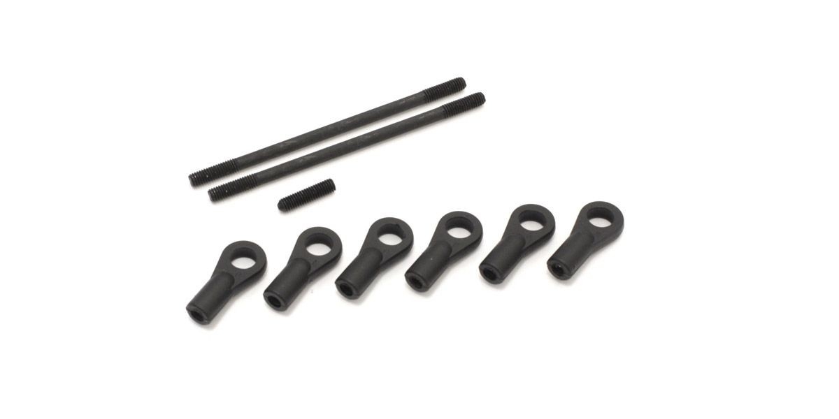 Kyosho Spurstangen Set Nitro Tracker NT011