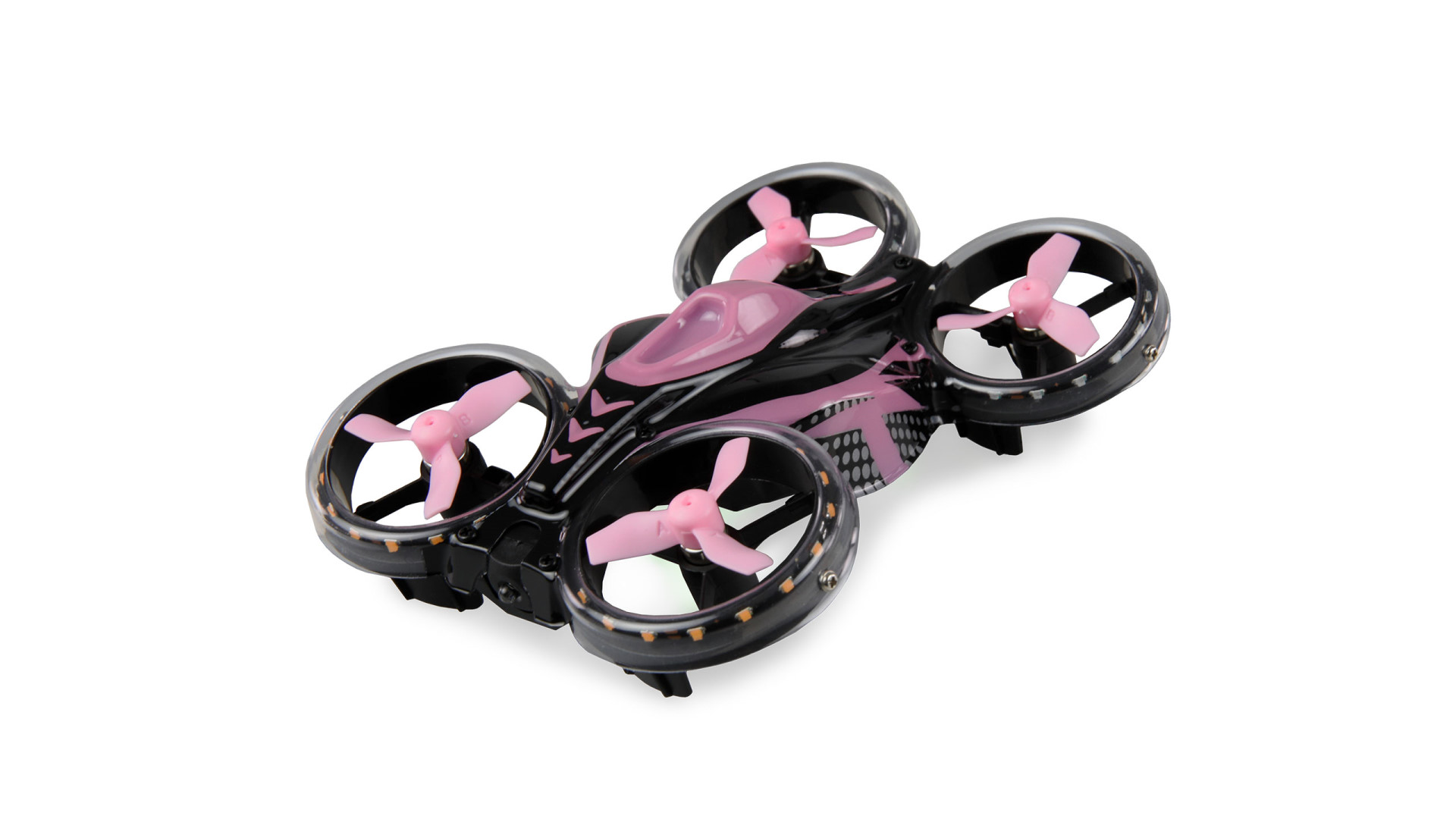 Amewi FightStar Battle Drone RTF pink 25347