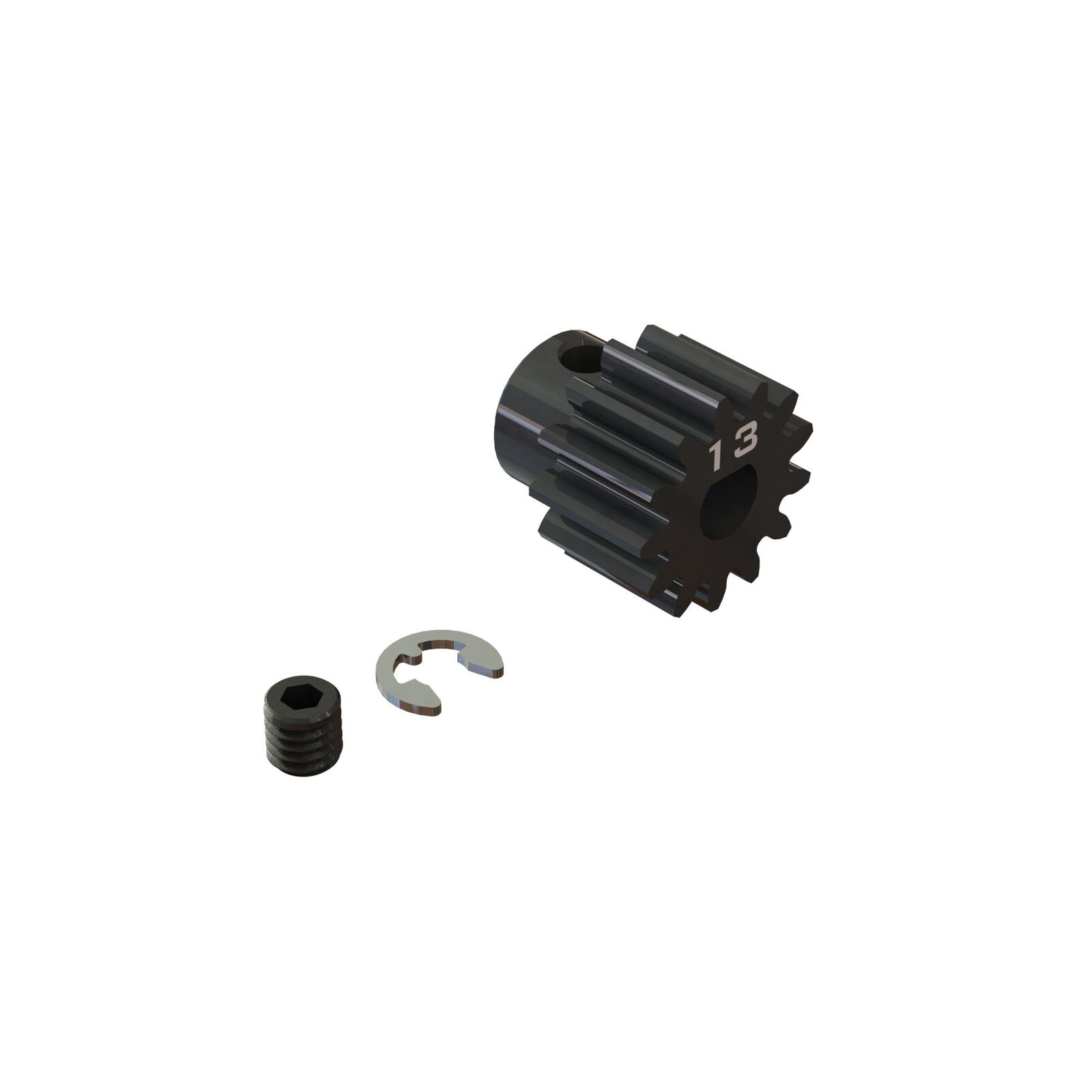 ARRMA ARA311053 13T Mod1 Safe-D5 Motorritzel 13Z M1.0