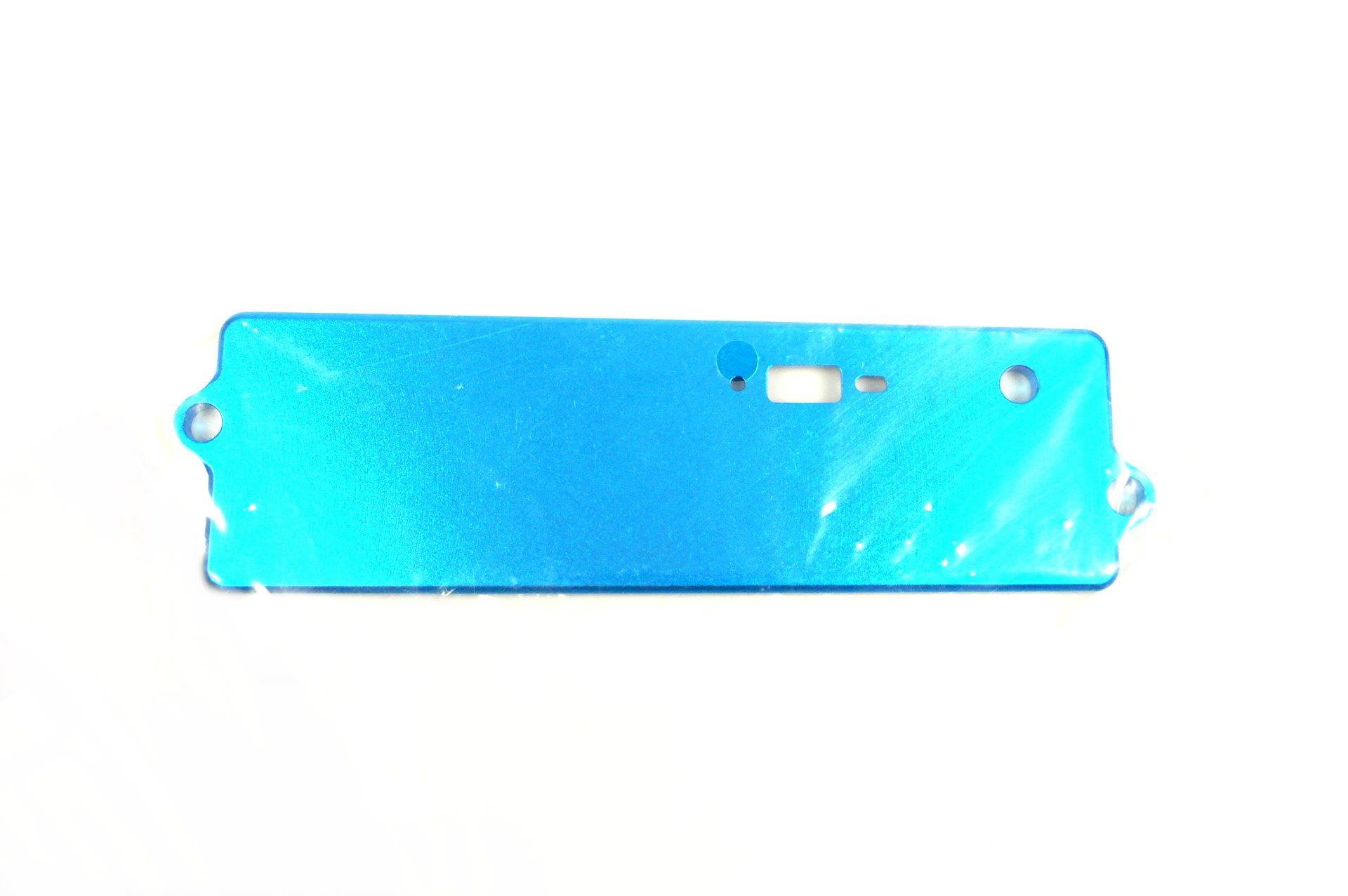 HSP Amewi Aluminium Batterieboxabdeckung 122064 Battery shell top