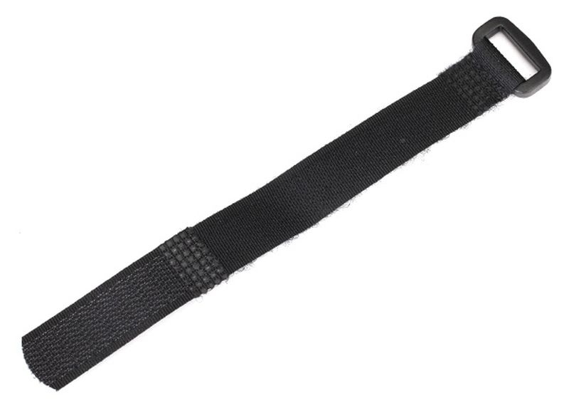 Traxxas 8222 Battery-Strap TRX-4 (für 2200 2S oder 1400 3S LiPo)