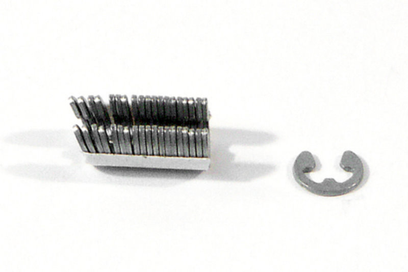 HPI E-Clip E2 2mm (20St) Z242
