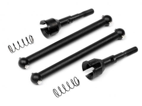 HPI Antriebswelle/Radachse Set (2St/Recon) 105513