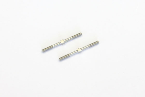 Kyosho GEWINDESTANGEN 3X40MM (2)  HART 97008-40H