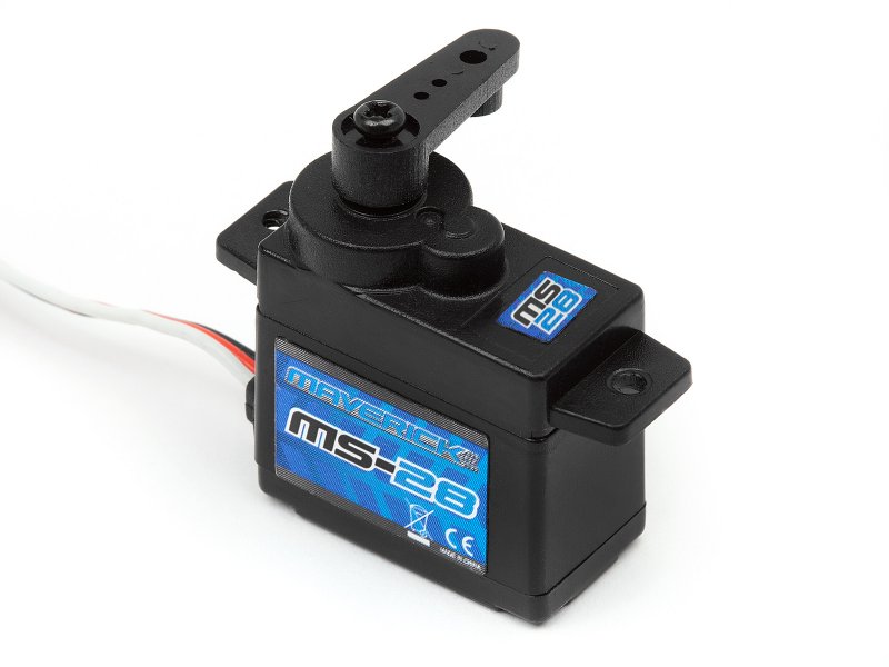 Maverick MS-28 Servo Lenkservo Ion MV28061