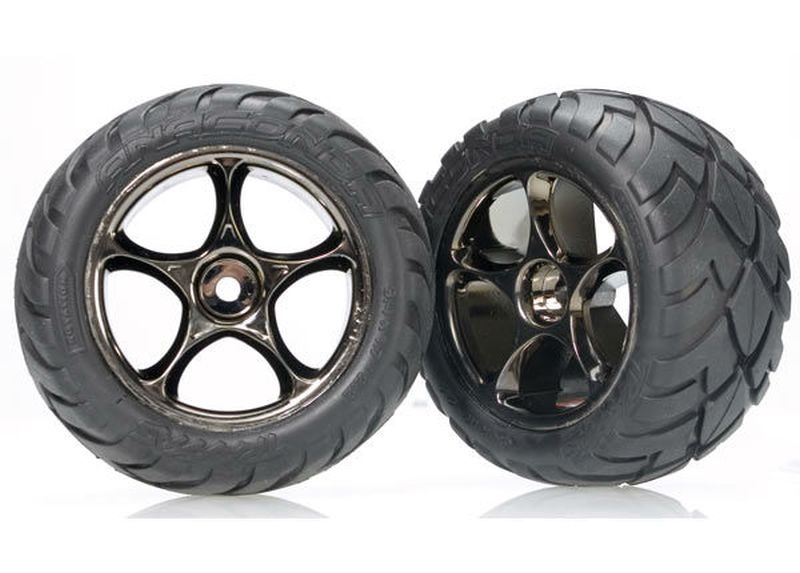 Traxxas Reifen Anaconda 2,2 hinten 2478A