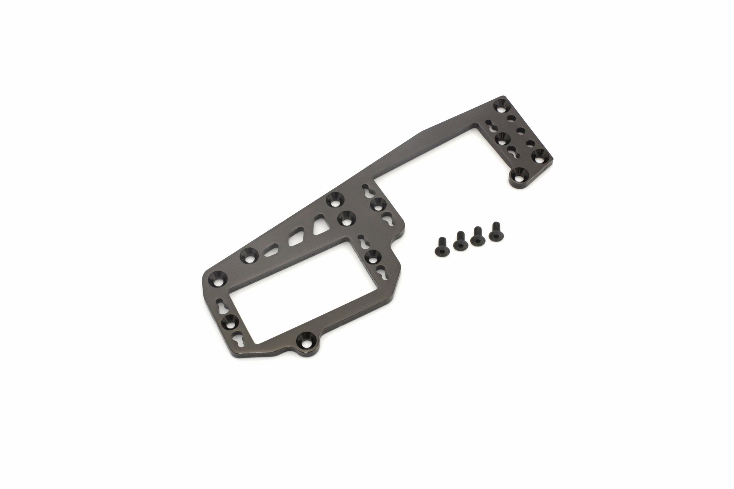 Kyosho RADIOPLATTE INFERNO MP10 IF602