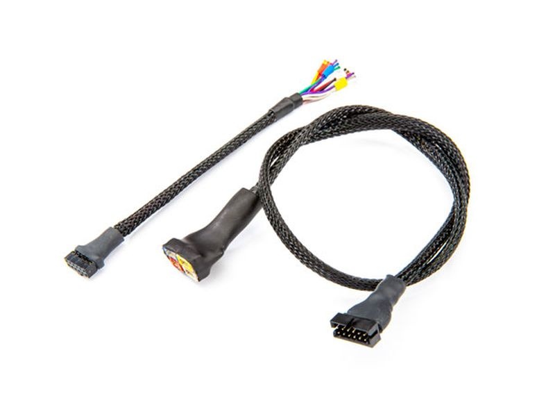 Traxxas LED Licht-Verteiler High-Voltage für XMAXX 7882