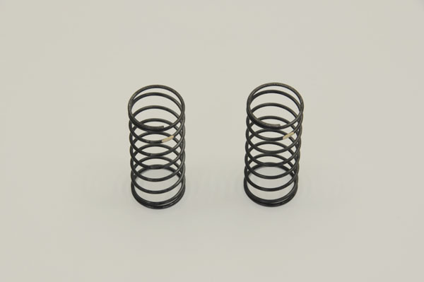 Kyosho FEDER BIG BORE (MITTEL) - GOLD (2) GROESSE S W5303V XGS003