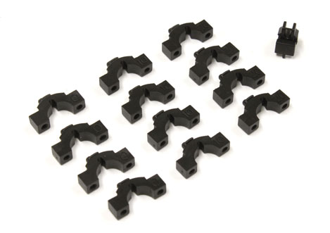 Kyosho HALTERUNG 0-10-20 DEG DRONE RACER DR003