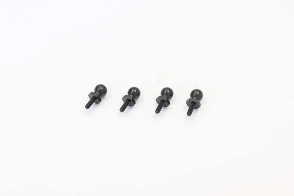 Kyosho KUGELSCHRAUBEN#(4) SX014