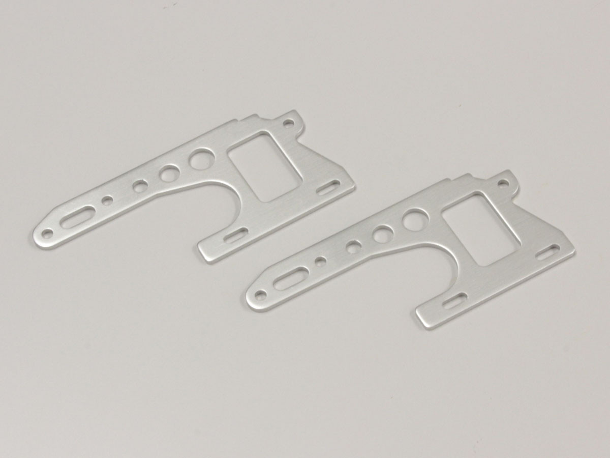 Kyosho GETRIEBEKASTEN VORN OPTIMA (2) OT214S