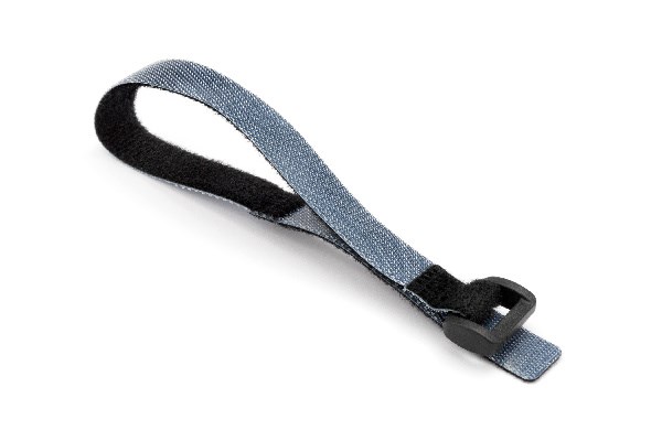 BLACKZON Battery Binding Strap 540040
