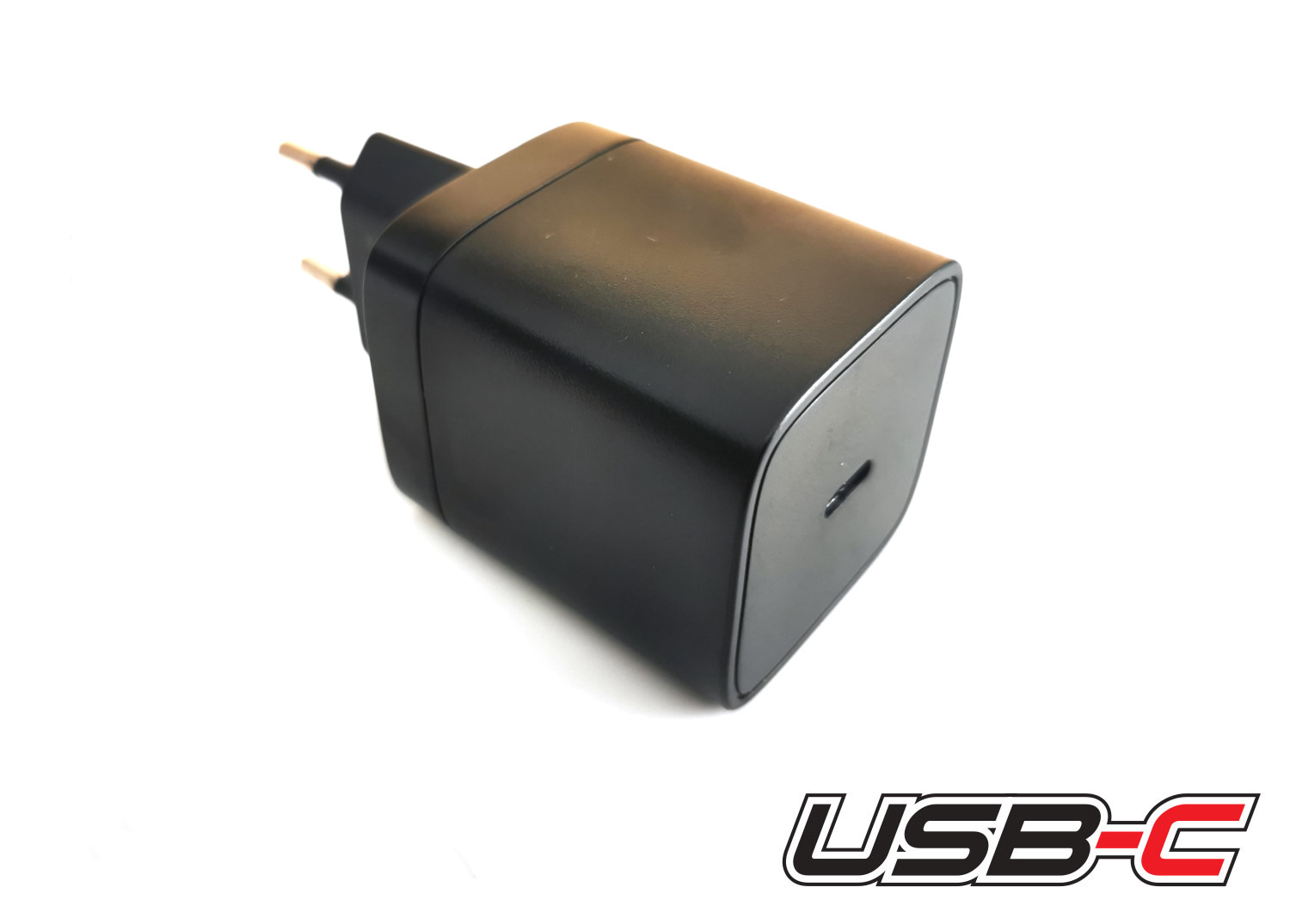 Traxxas AC Power Adapter 45W EU-Version USB-C Netzteil 2912-EU