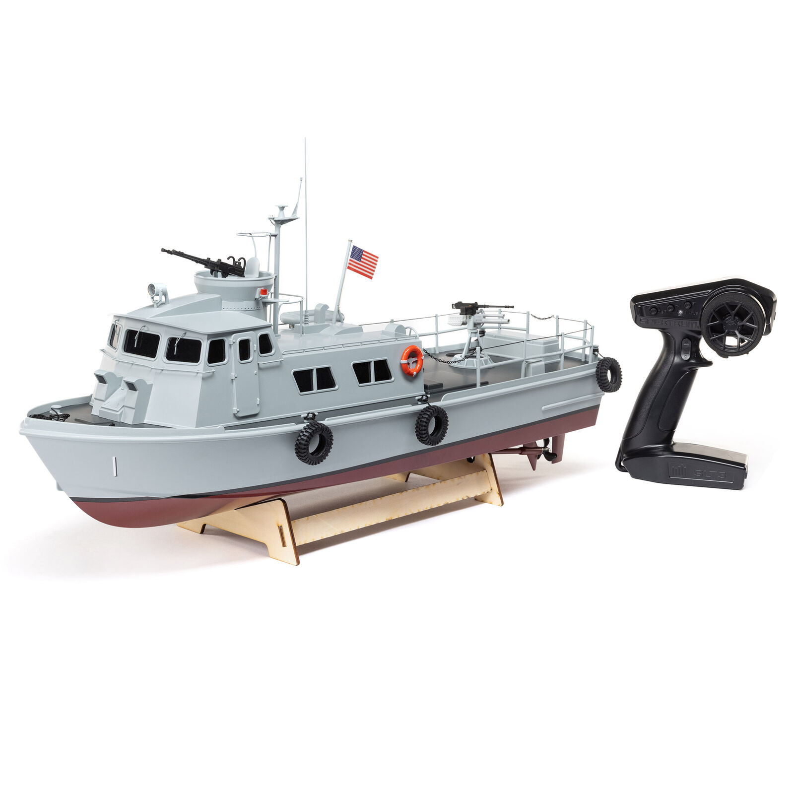 ProBoat PCF Mk I 24” Swift Patrol Craft RTR Patrouilleboot PRB08046