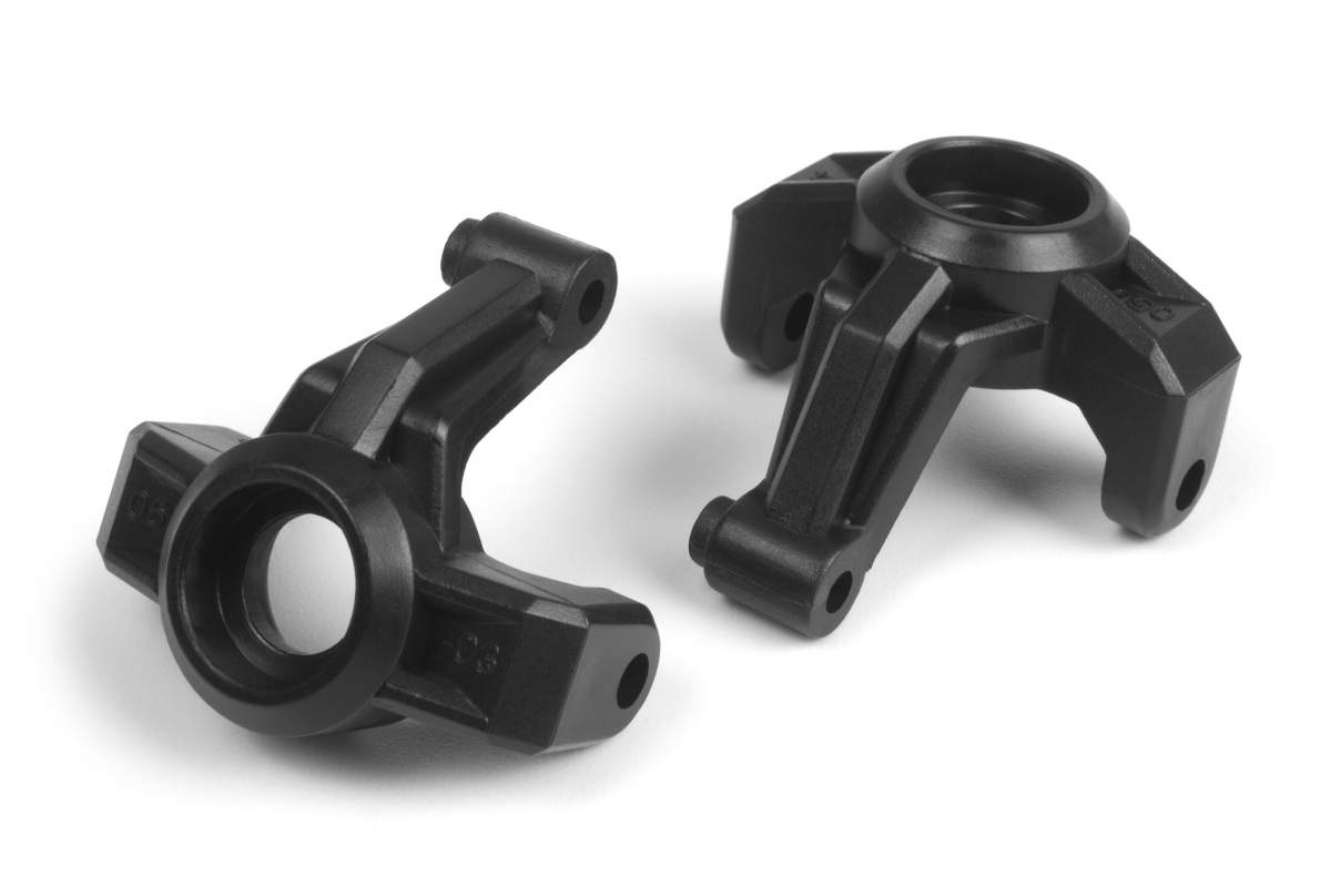 Maverick Atom Steering Arm Set 150512