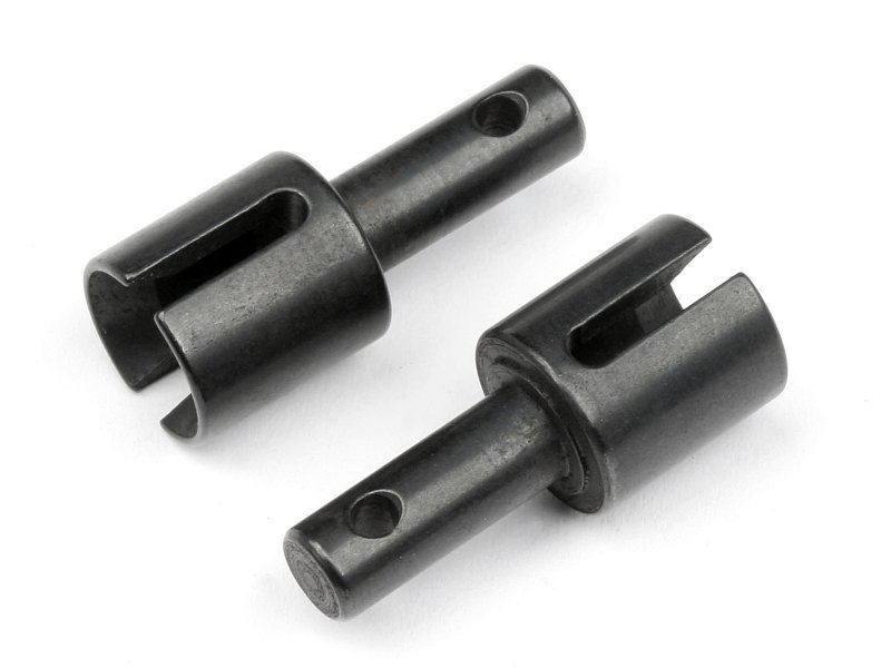 HPI Differentialwelle 5X23.5mm (2St/Savage XS/Bullet) 101230