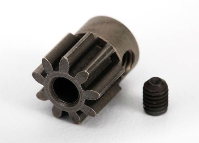 Traxxas Ritzel 9Z 32DP 6745