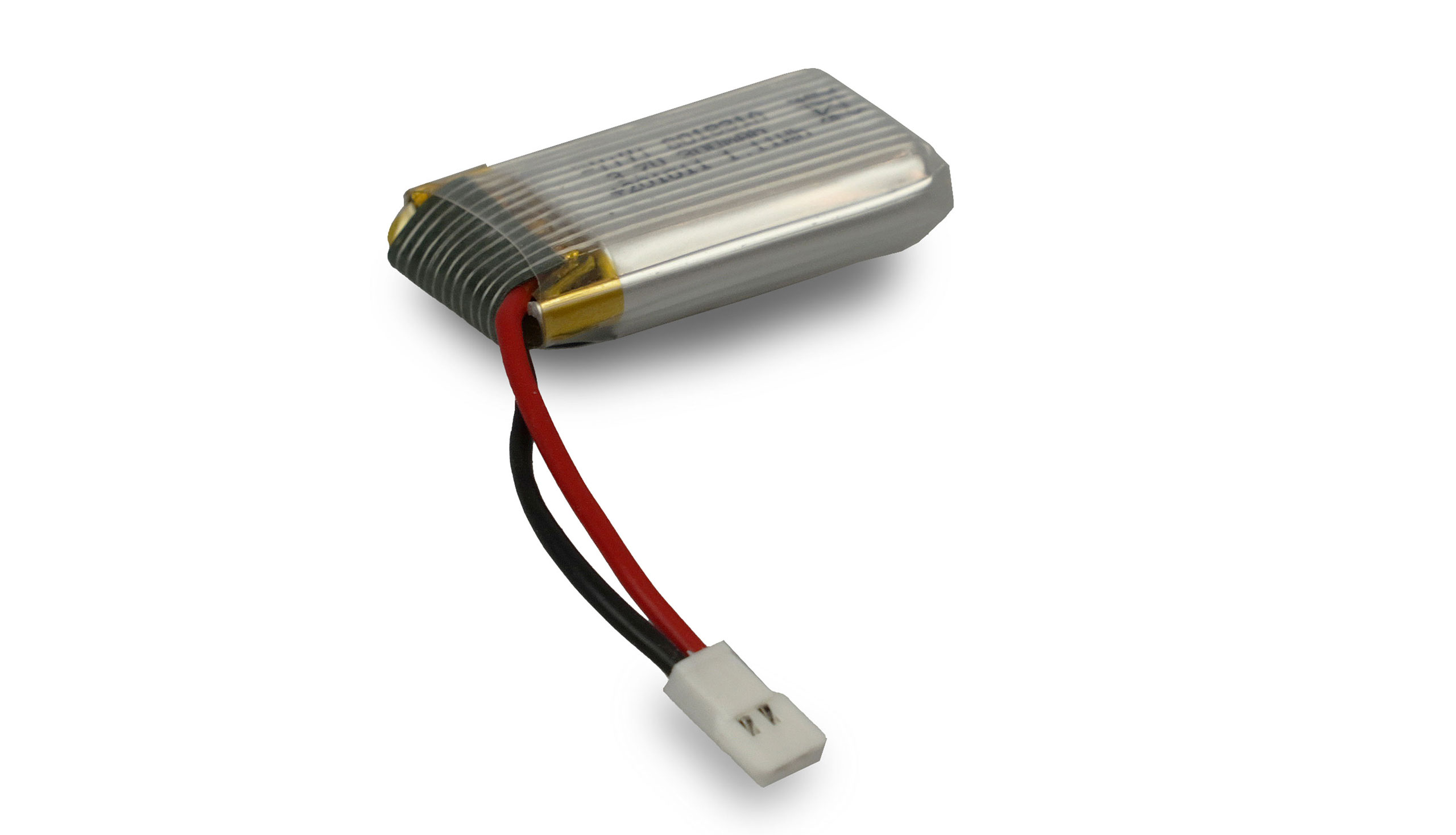 Amewi LiPo Akku 1S 3,7V 300mAh XH 28020