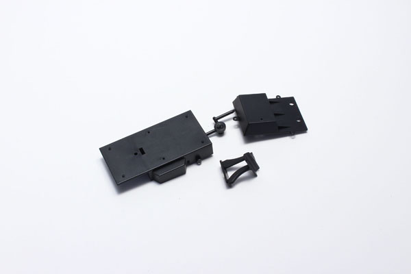 Kyosho EMPFAENGERBOX BLIZZARD SR (WI-FI) BL43B